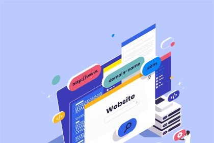 Jasa Pembuatan Website Jogja