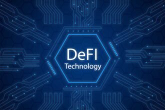 Memahami Teknologi DeFi dan Kemunculan DeFi
