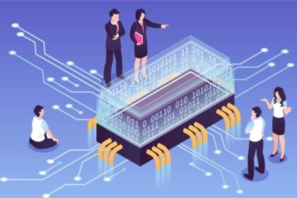 Apa Keuntungan Teknologi Blockchain