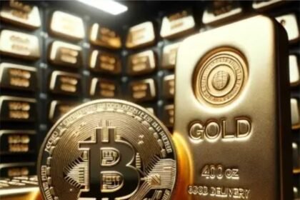 Stablecoin Berbasis Emas di Indonesia