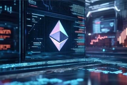 Bagaimana Smart Contract pada Ethereum Diaplikasikan