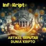 Jasa Kelola Website dan Pembuatan Artikel Seputar Dunia Kripto