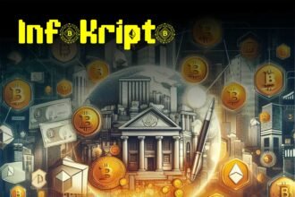 Jasa Kelola Website dan Pembuatan Artikel Seputar Dunia Kripto