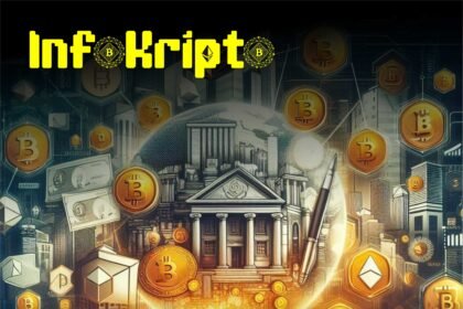 Jasa Kelola Website dan Pembuatan Artikel Seputar Dunia Kripto
