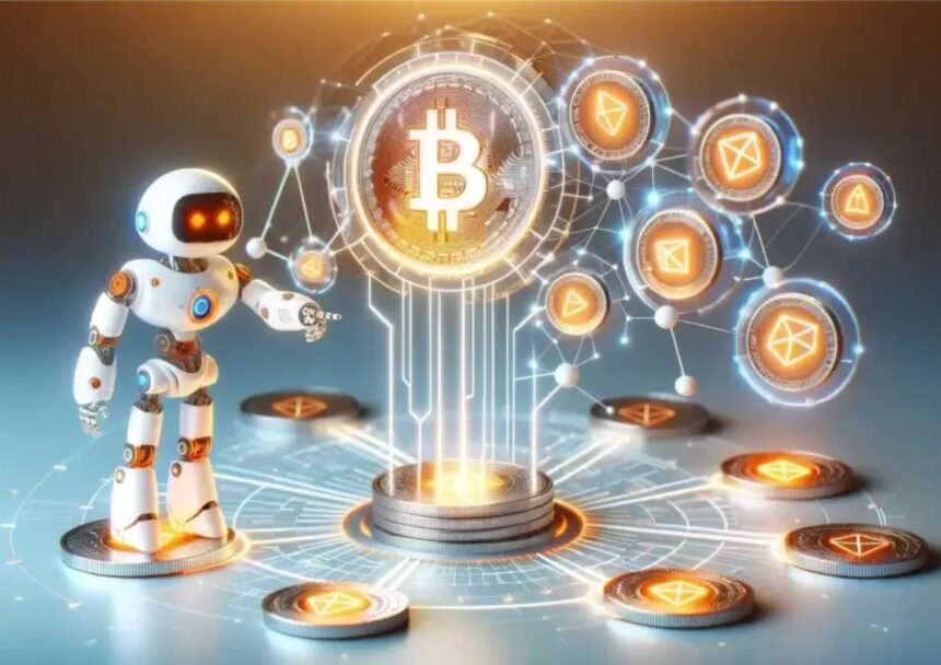 Mengenal Apa Itu AI Agents Crypto