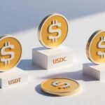 Nilai Stablecoin Sebagai Aset Kripto yang Stabil