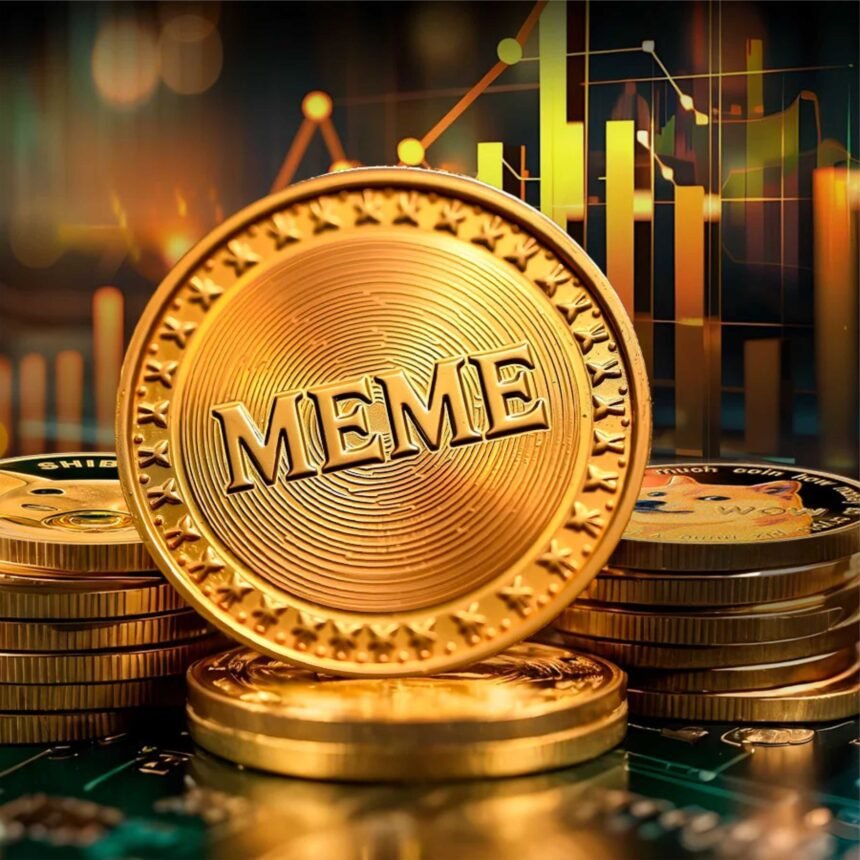 Prospek 5 Meme Coin Tahun 2025