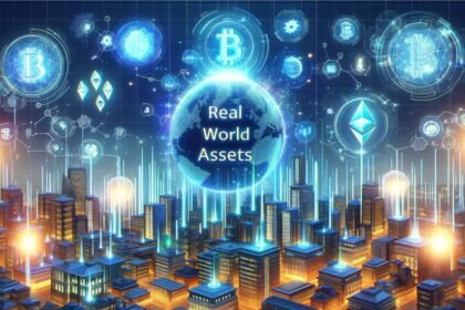 Tokenisasi Real World Assets di Ekosistem Blockchain
