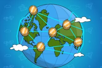 5 Tren DeFi pada Lanskap Keuangan Global