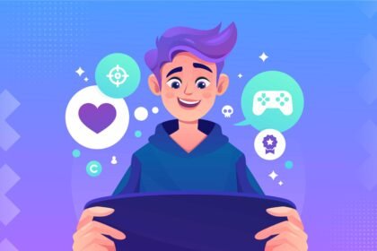 Apa Hubungan Antara GameFi dan Kripto