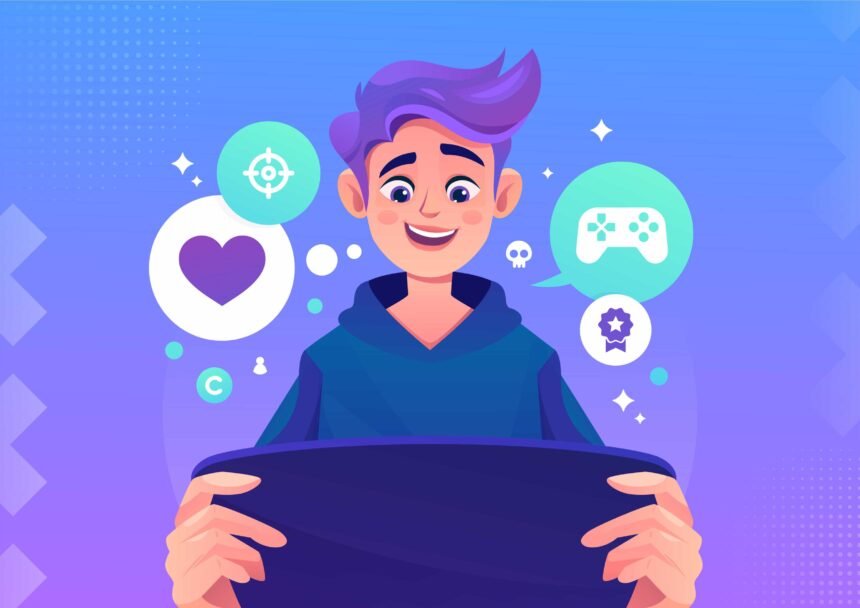 Apa Hubungan Antara GameFi dan Kripto