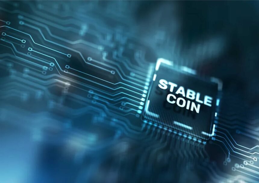 Bagaimana Cara Stablecoin Berfungsi dan Menjaga Nilainya