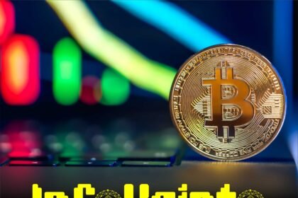Jasa Pembuatan Website Berita Kripto