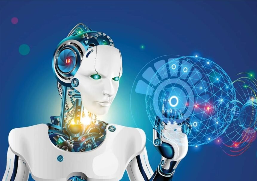 Pengertian Artificial General Intelligence