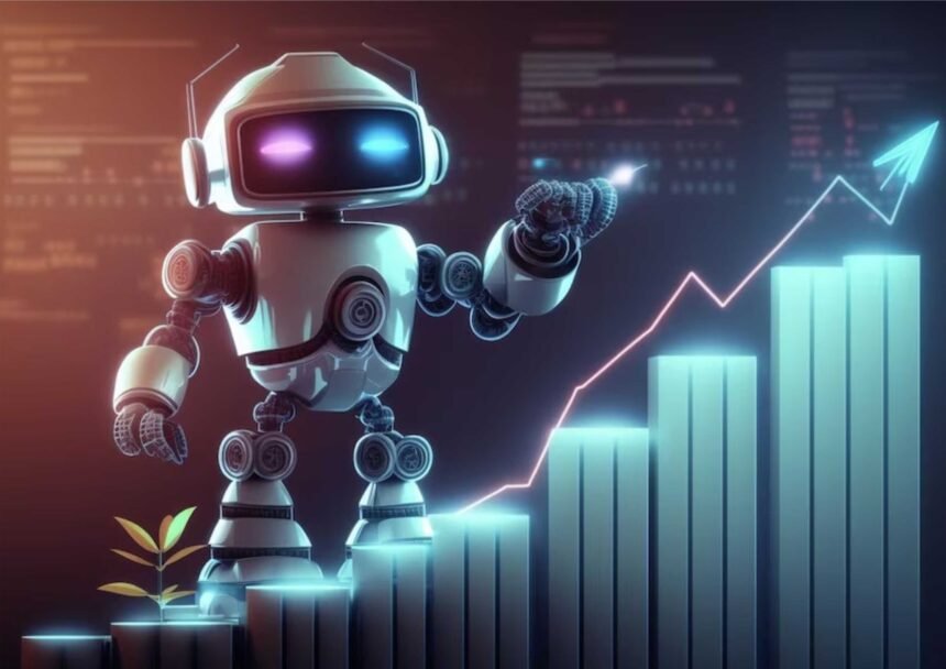 Tren AI dalam Digital Marketing