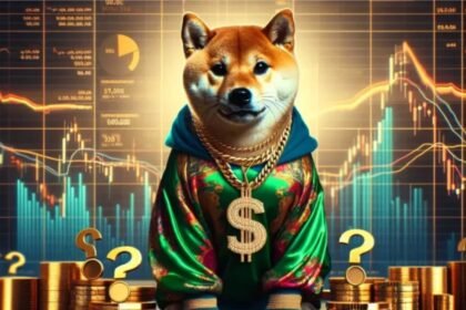4 Memecoin yang Diburu di Bulan April 2025