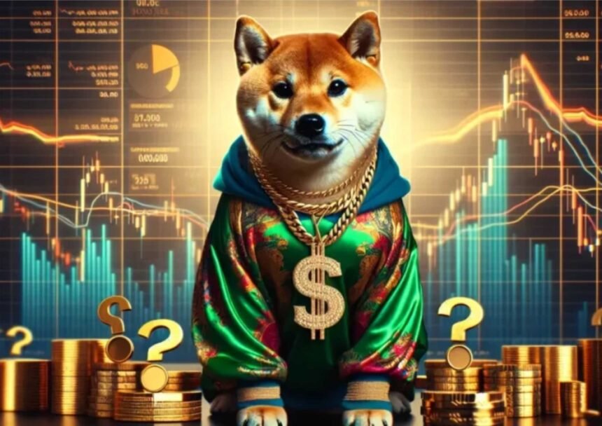 4 Memecoin yang Diburu di Bulan April 2025