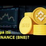 Apa itu BINANCE