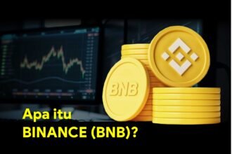 Apa itu BINANCE