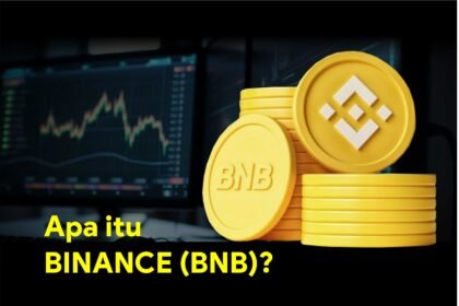 Apa itu BINANCE