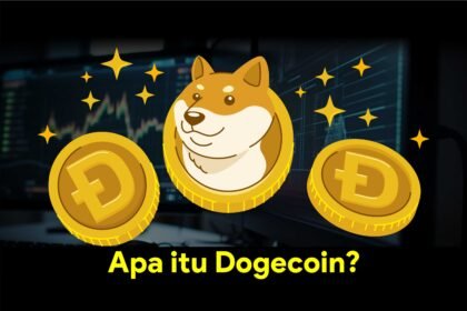 Apa itu Dogecoin
