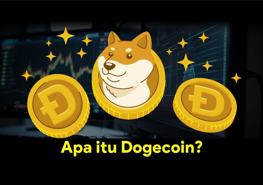Apa itu Dogecoin