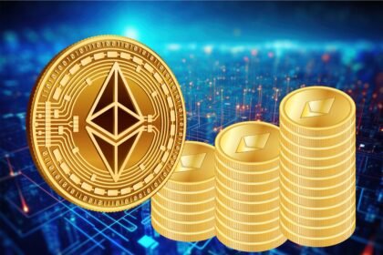 Apa itu ETH (Ethereum)?