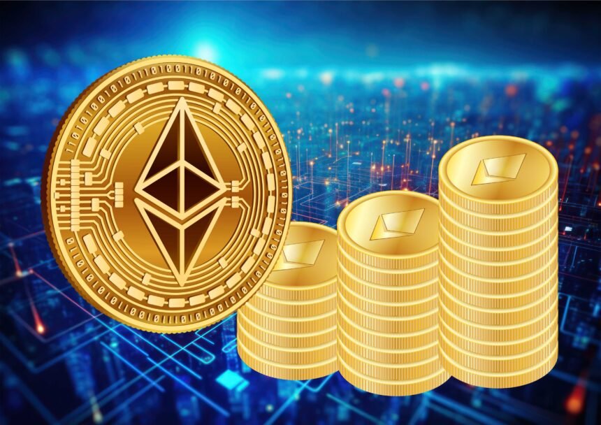 Apa itu ETH (Ethereum)?