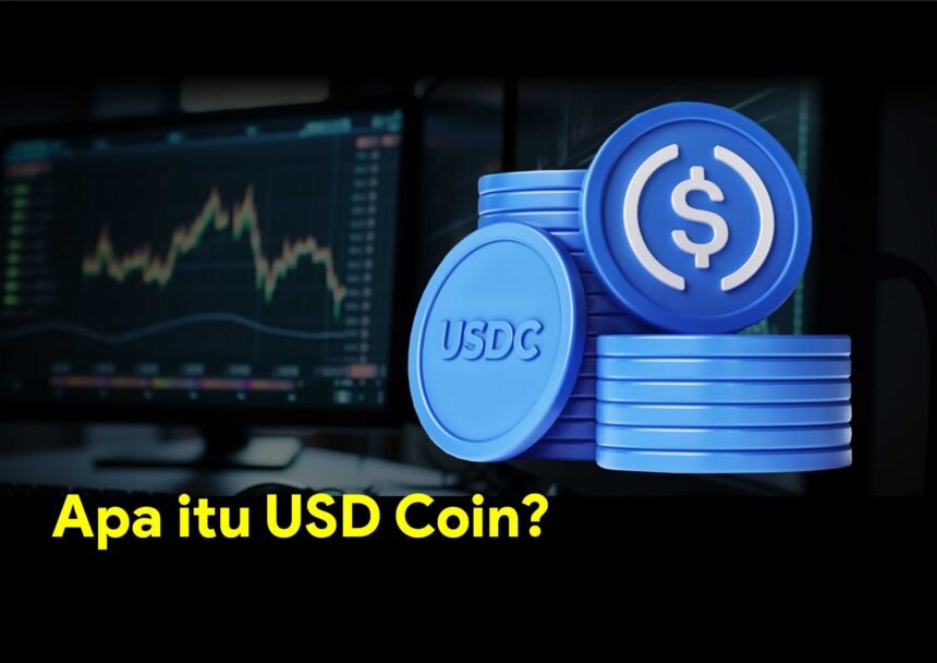 Apa itu USD Coin