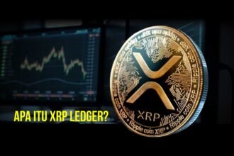 Apa itu XRP Ledger