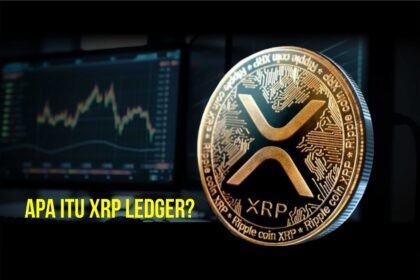 Apa itu XRP Ledger