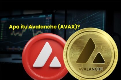 Apa itu Avalanche (AVAX)