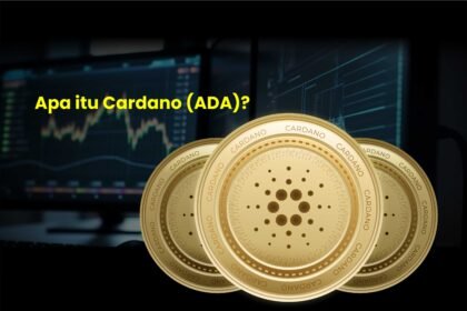 Apa itu Cardano (ADA)