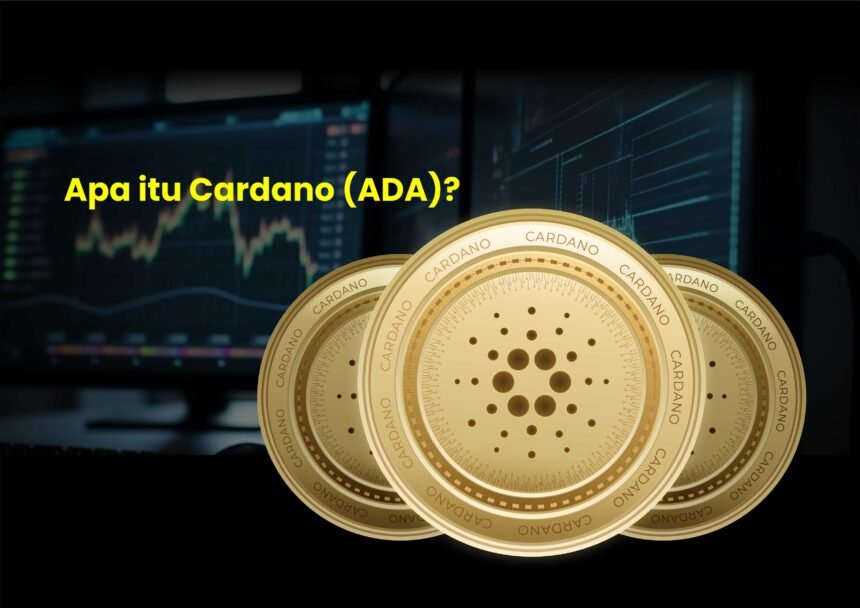 Apa itu Cardano (ADA)