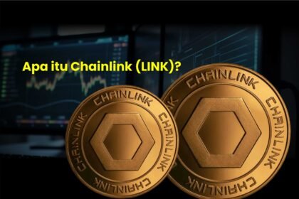Apa itu Chainlink (LINK)