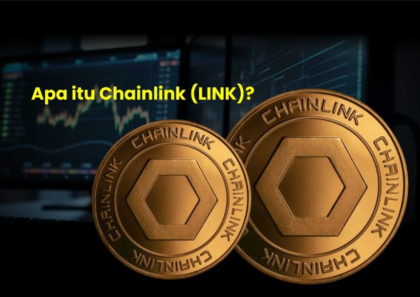 Apa itu Chainlink (LINK)