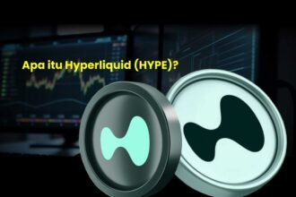 Apa itu Hyperliquid (HYPE)