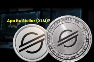 Apa itu Stellar (XLM)