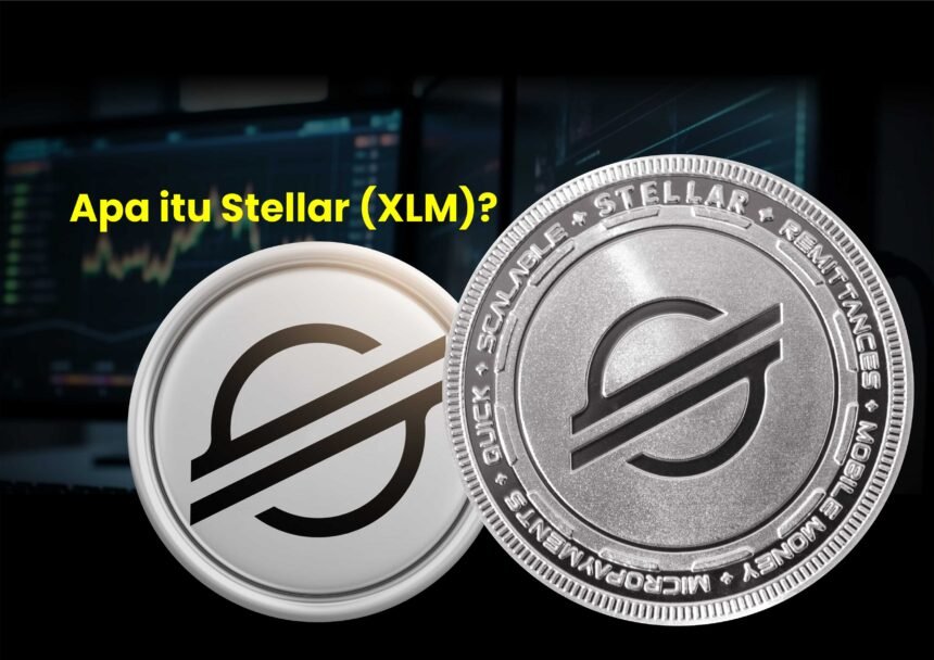 Apa itu Stellar (XLM)