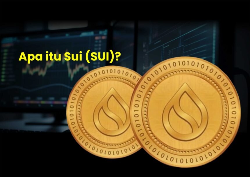 Apa itu Sui (SUI)