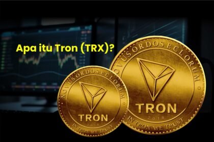 Apa itu Tron (TRX)